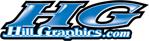 Hill Graphics