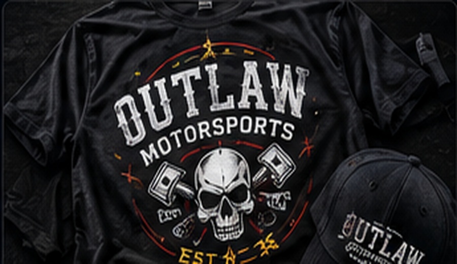 Custom screen printing
