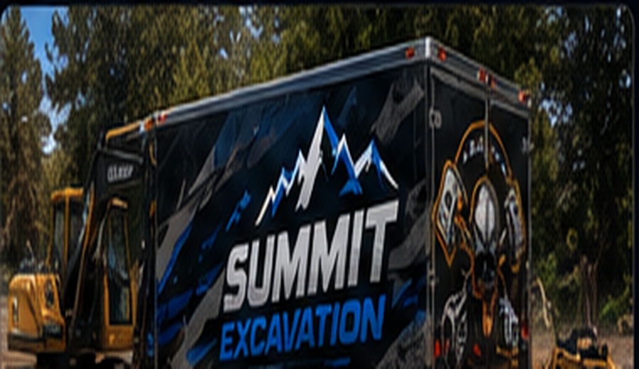Trailer graphics