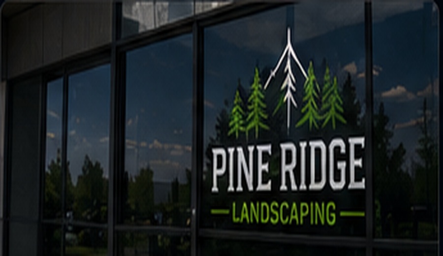Custom window graphics