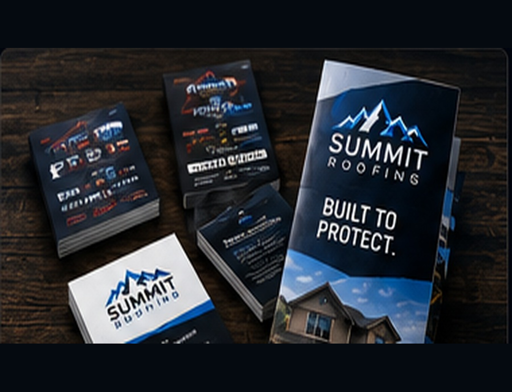 Brochures