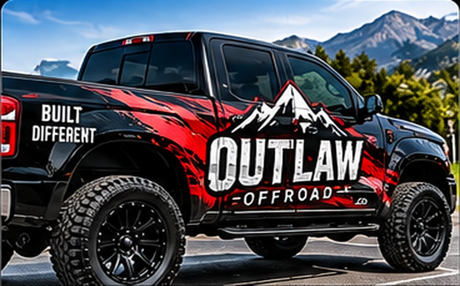 Fleet Graphics