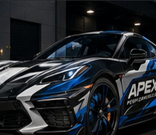 Examples of vehicle graphics